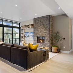 McHenry Canyon Haven | Deer Valley, Utah
