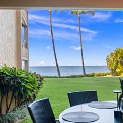 Polo Beach 108 | Wailea, Maui