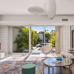 Sandpiper Empress | Palm Desert, California