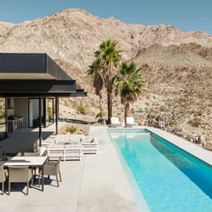 VISTA | Palm Desert, California