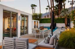 The Bond House | Palm Springs, California - Image 4