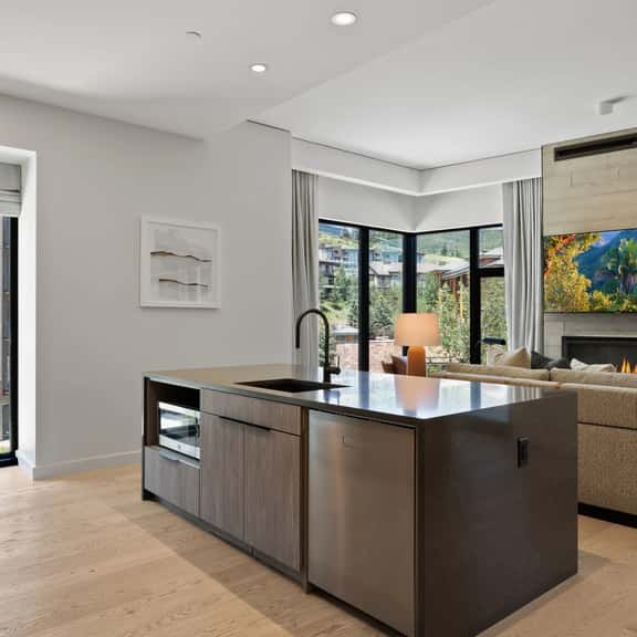 Canyons Village Retreat at Pendry Park City | Utah - Image 1