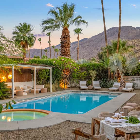 San Simian | Palm Springs, California - Image 1