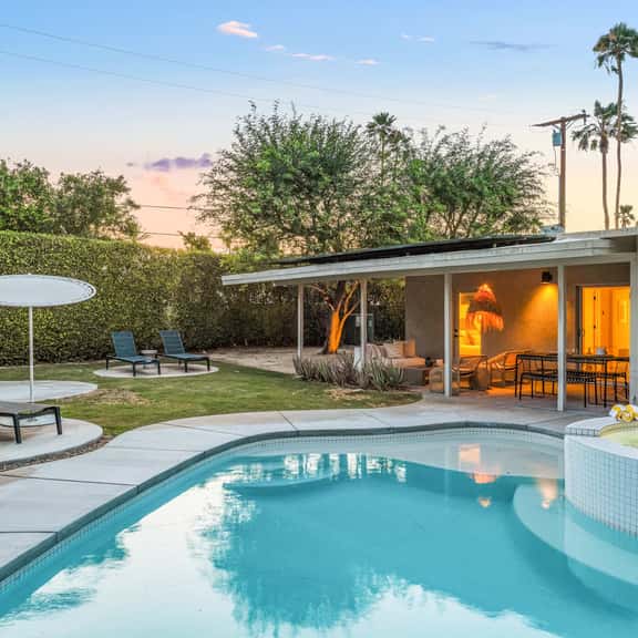 Meiselman | Palm Springs, California - Image 1