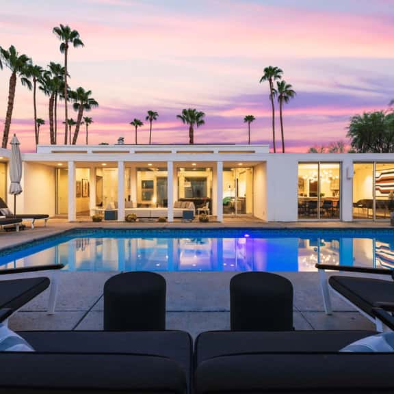 The Bond House | Palm Springs, California - Image 1