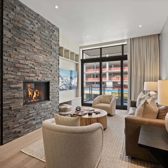 Alpine Ridge | Deer Valley, Utah - Image 1