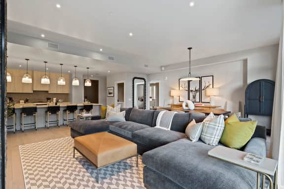 McHenry Canyon Haven | Deer Valley, Utah - Image 4