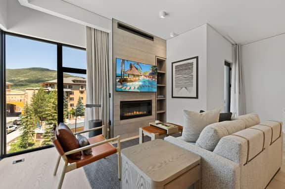 Canyons Village Retreat at Pendry Park City | Utah - Image 2