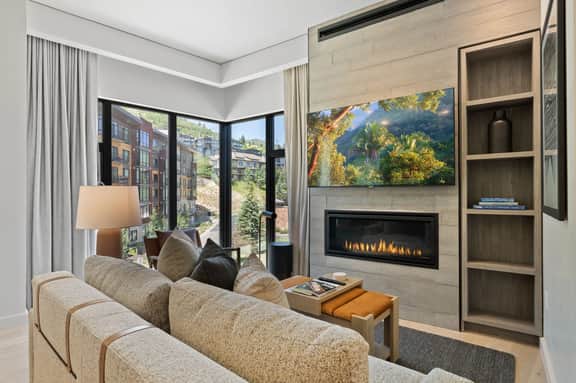 Canyons Village Retreat at Pendry Park City | Utah - Image 3