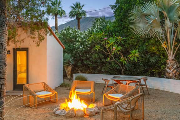 San Simian | Palm Springs, California - Image 4