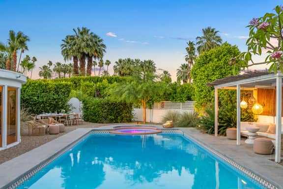 San Simian | Palm Springs, California - Image 3