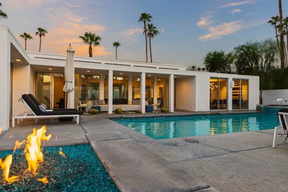 The Bond House | Palm Springs, California - Image 5