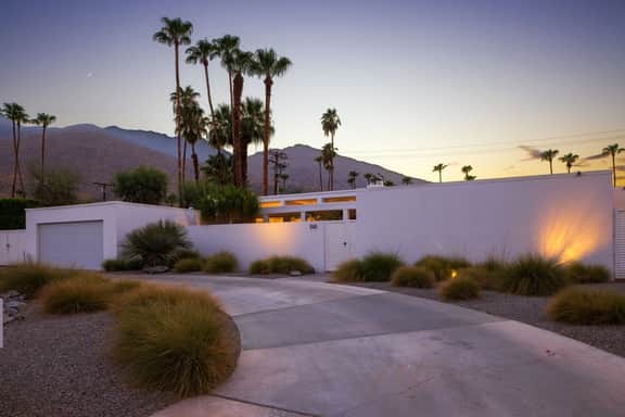 The Bond House | Palm Springs, California - Image 2