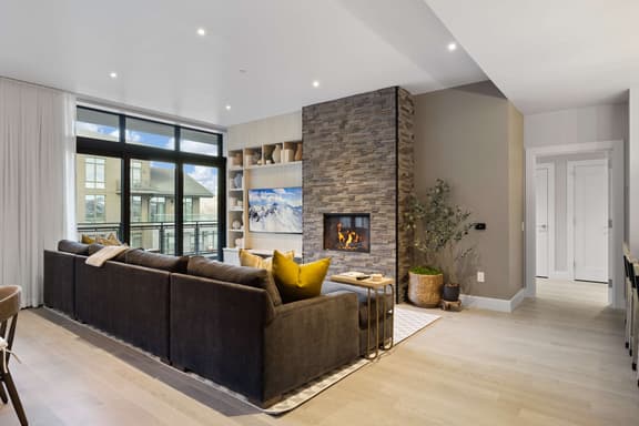 McHenry Canyon Haven | Deer Valley, Utah - Image 1