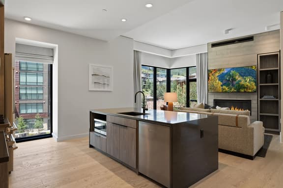 Canyons Village Retreat at Pendry Park City | Utah - Image 1