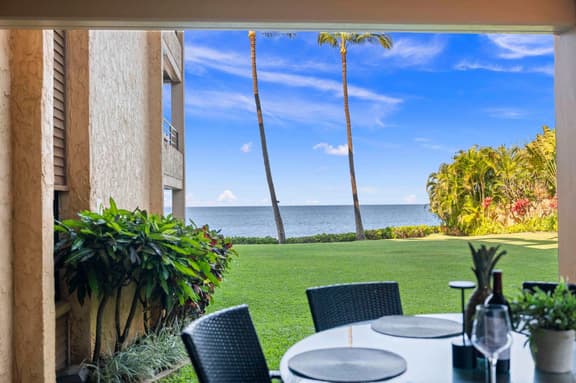 Polo Beach 108 | Wailea, Maui - Image 1