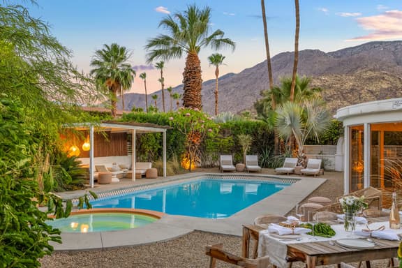 San Simian | Palm Springs, California - Image 1