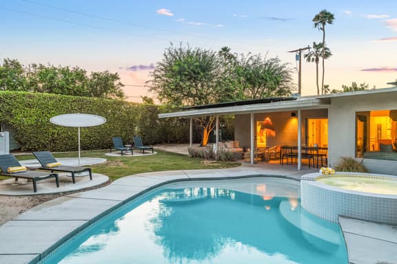 Meiselman | Palm Springs, California - Image 1