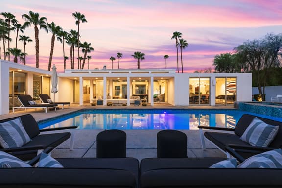 The Bond House | Palm Springs, California - Image 1